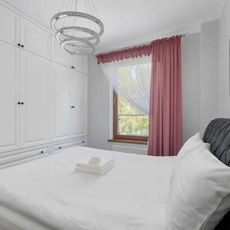 Krolewicza Royal Chic By Bookinghost Apartment *