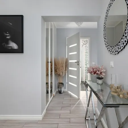 Krolewicza Royal Chic By Bookinghost Apartment Stettin